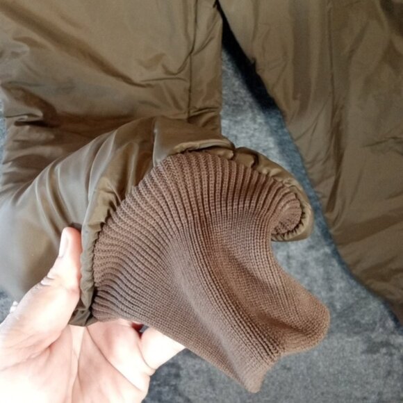 Cabela's Thinsulate Thermal Insulation Vintage 3M Nylon Mens Large - Picture 3 of 11